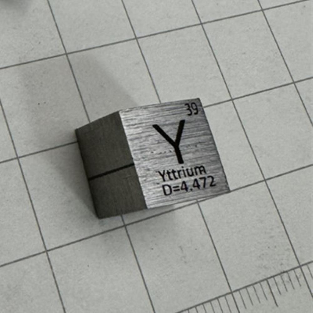 44660cfde6e6300992735a585f9424ee9ef Defective Metal Gadolinium Cubic, 99.99% High-purity Element Gd Block - Image 3
