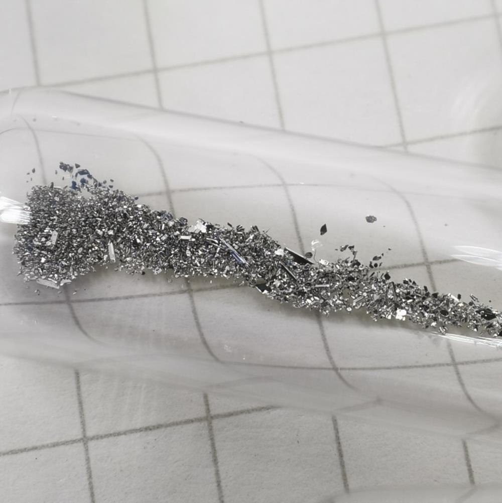 4b833155c5332d98116bda9b0a78d6143f0 0.1g Glass Sealed CVD Platinum Particles, 99.95% High-purity Precious Metal Pt - Image 3