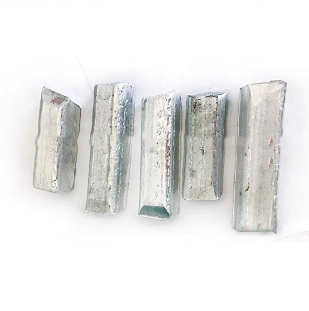 4c14eb737e8f065eb5c546410ab0f6f0ed0 1kg Aluminum Titanium Boron Alloy Ingot, AlTi5B1, for Element Sample Collection, Classroom Demonstrations, Scientific Research And Laboratory Experimental Projects