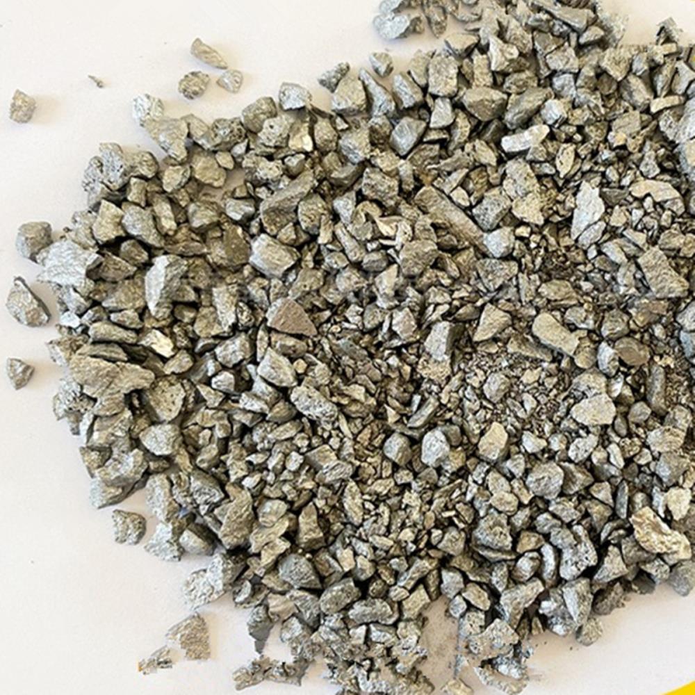 4e3f0545059671a028976ca1cb167ee506e 1kg Aluminum Manganese Alloy Ingot AlMn50