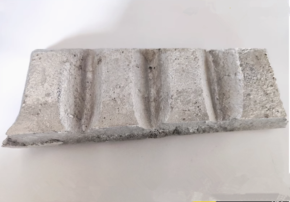 5197254c205d1711af2dd0da034d63023b2-2 1kg Aluminum Vanadium Alloy Ingot AlV5 - Image 2