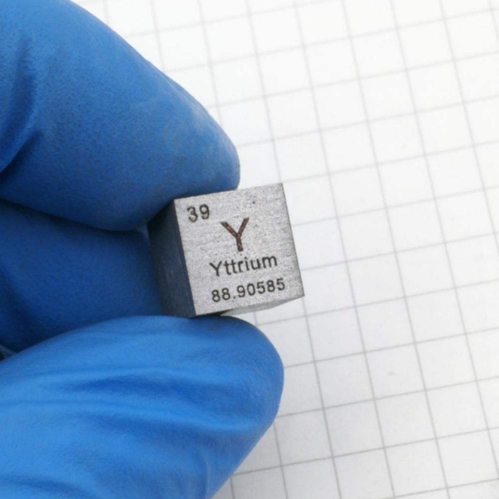 57b451b1f8498c4d12ed63c32e4a5c866bb 10mm Metal Gadolinium Cubic Element Periodic Phenotype Gd 99.9%