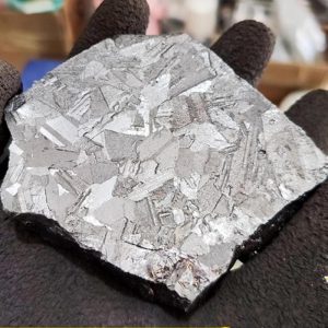 500g Crystal Silicon, 99.999% High-purity Metal Si