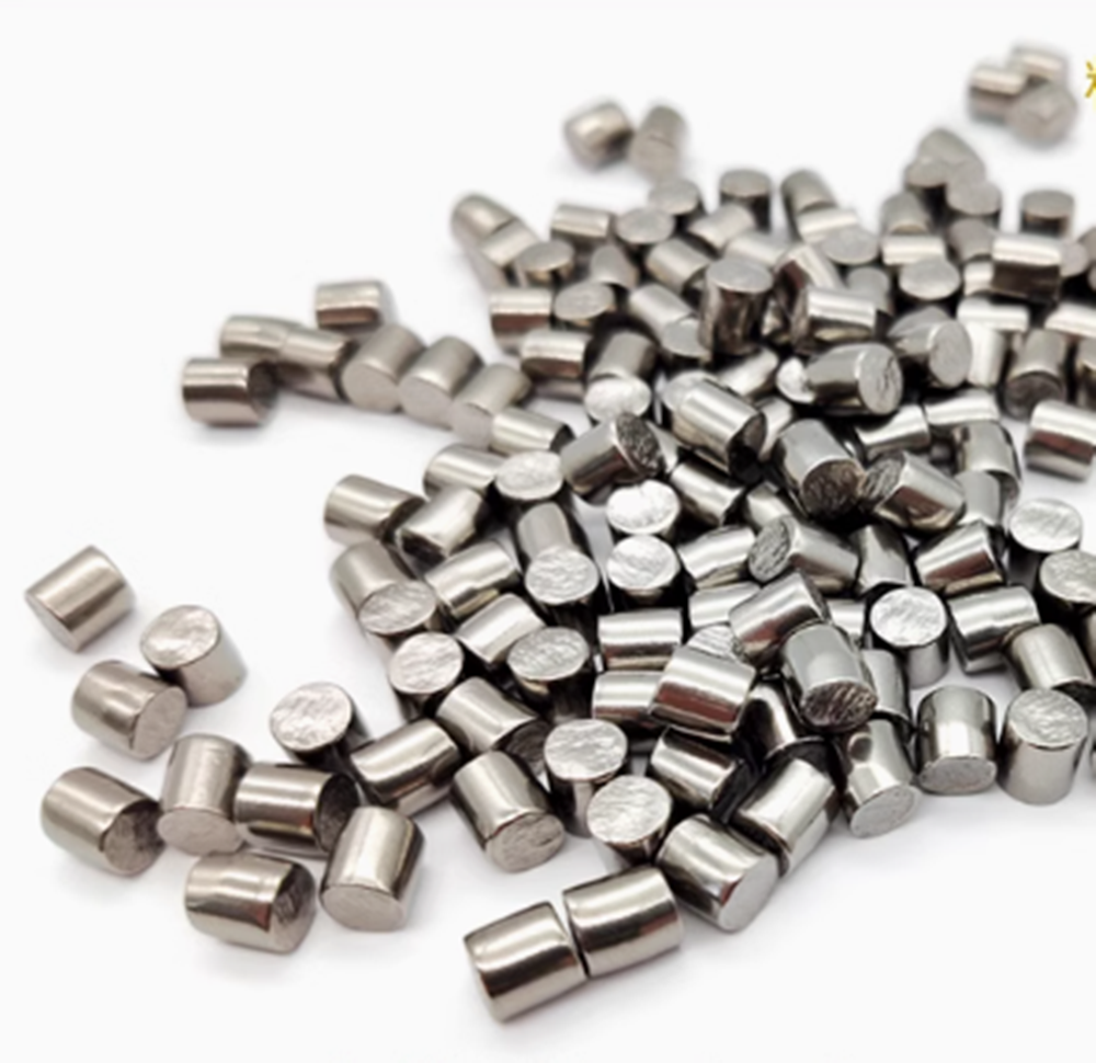5c02014c27c7a9ffb070a4d770a108dc61a 100g Titanium Particles, 3 x 3mm, 99.95% High-purity Metal Ti - Image 2