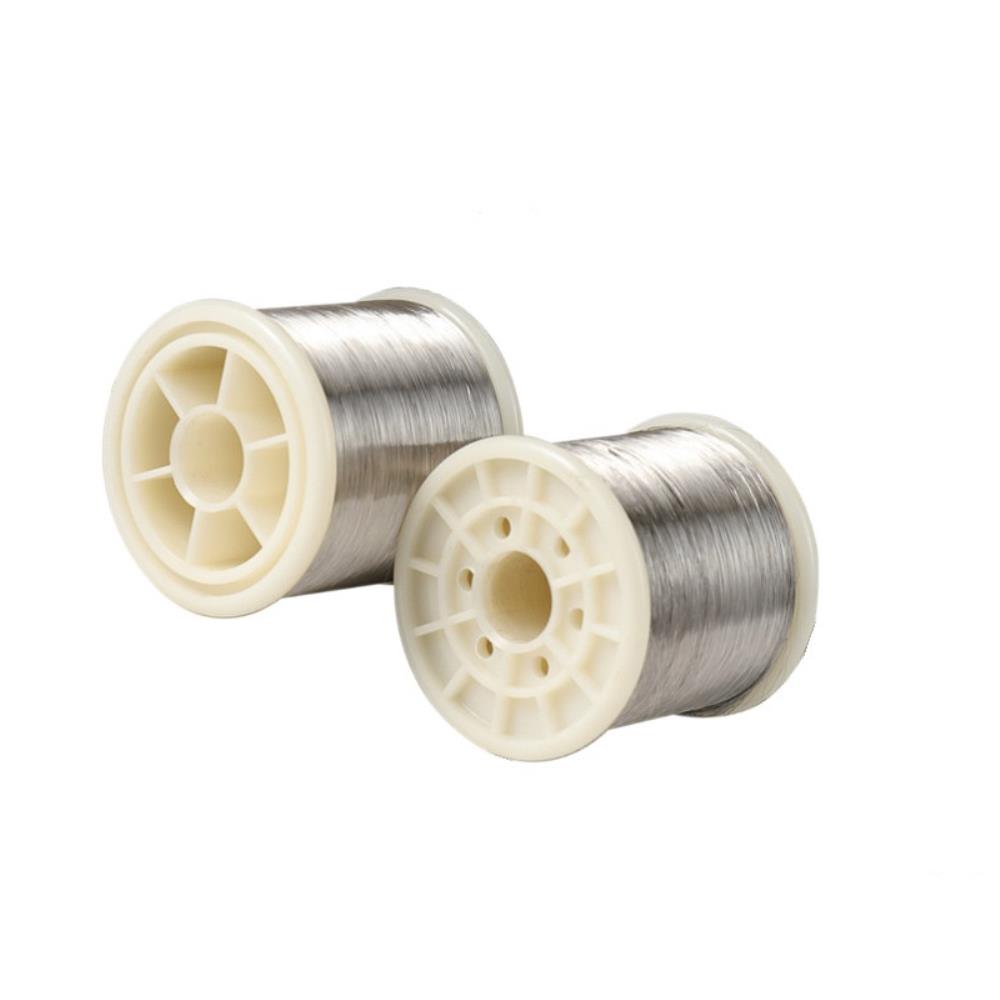 5efb9f8a4f215d61c64d0bb71bf0f6f48c4 Nickel Metal Wire, Diameter 0.7mm, Length 5m, 99.99% High-purity Ni Wire - Image 4