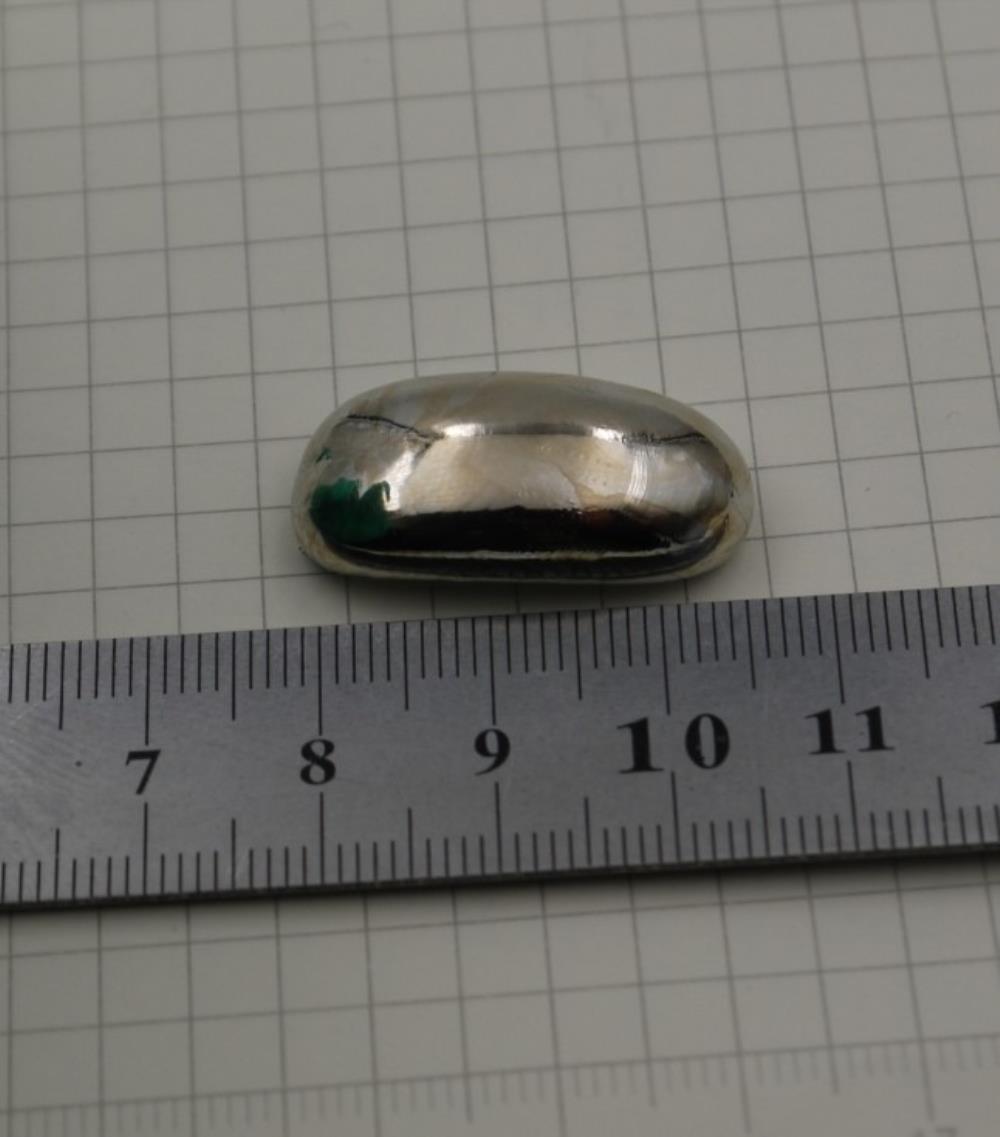 604bb5fa056d4eb6b7a6f785ef9a3bbf696 25g Pure Ruthenium Melt Bead, 99.95% High-purity Metal Ru - Image 5