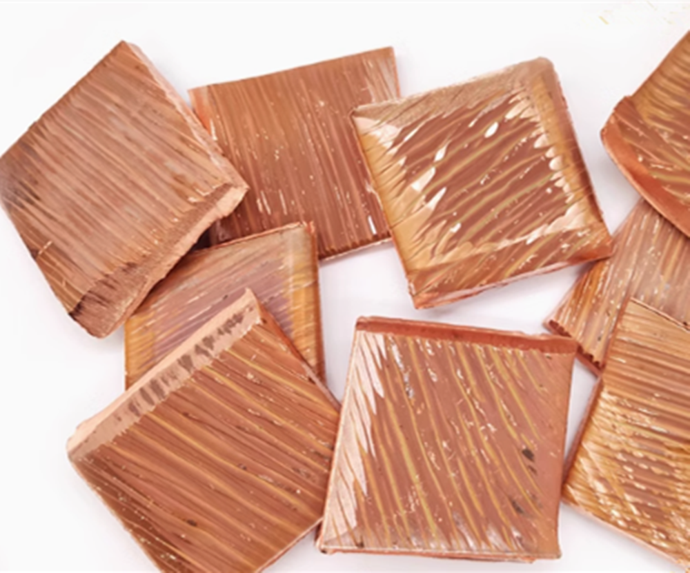63a49a241eb5259498978aba02866d817e5 1kg Copper Plate, 30 X 30mm, 99.99% High-purity Metal Cu Block
