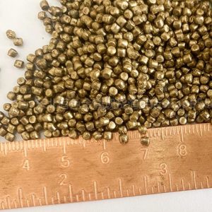 100g Tantalum Cylindrical Particles, 2mm, 99.9% High-purity Metal Ta