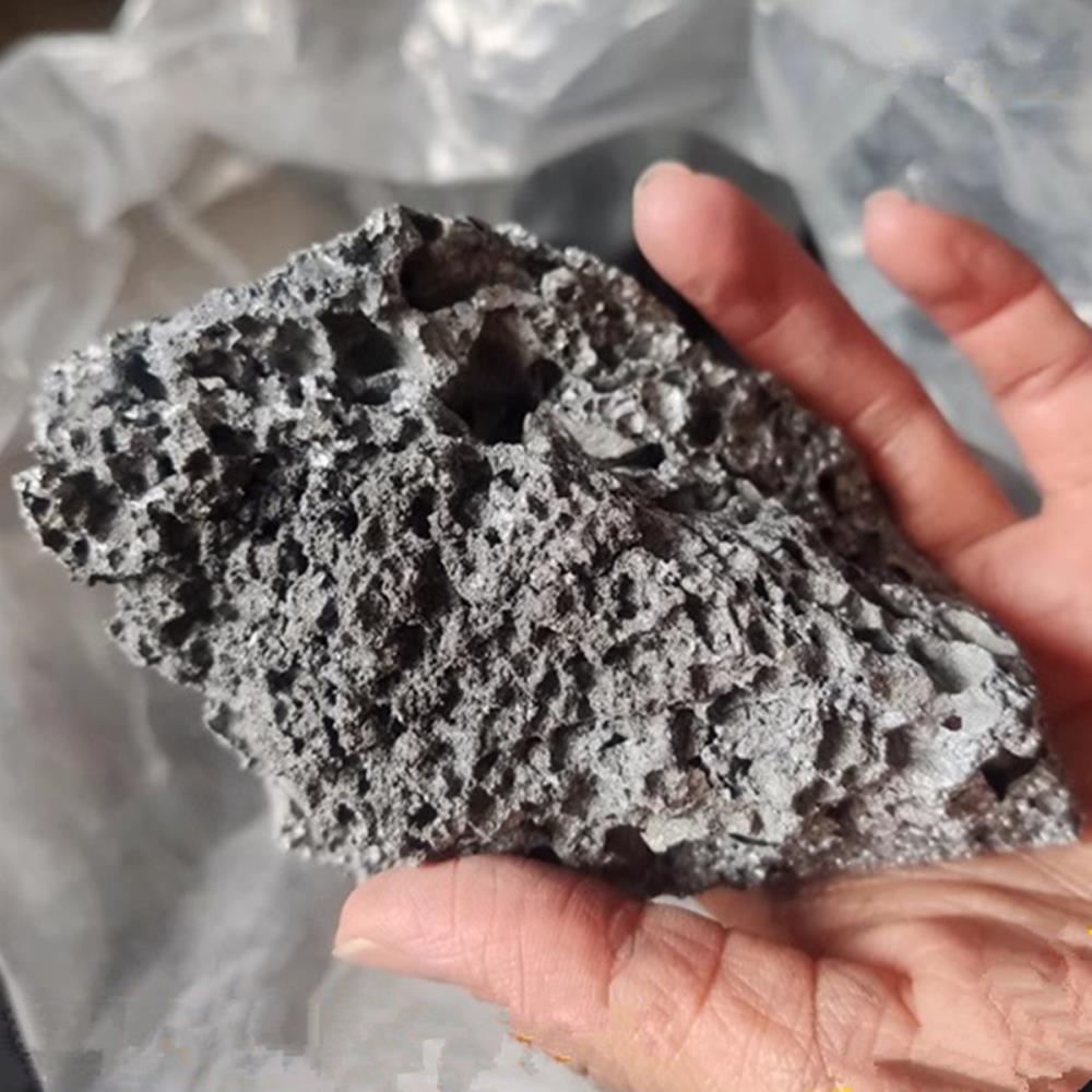 67958a49049ba5ac95bf0ee6a48ac668a1f 100g Aluminum Calcium Alloy Ingot, AlCa10, for Element Sample Collection, Classroom Demonstrations, Scientific Research And Laboratory Experimental Projects - Image 3