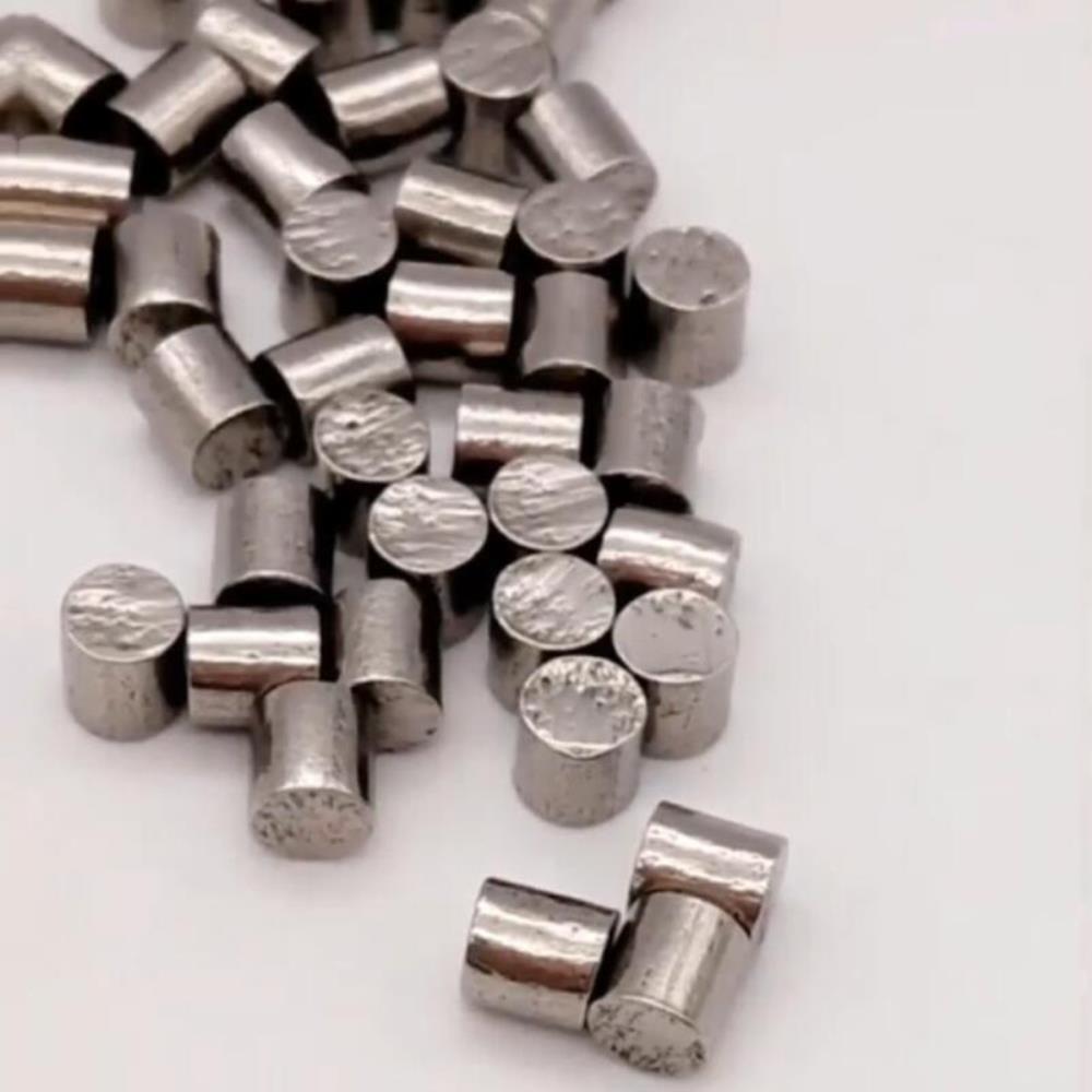 6933a6632f13707a942ee4f8fe8e71f0ea0 10g 6 X 6mm Metal Cobalt Particles Co 99.95%