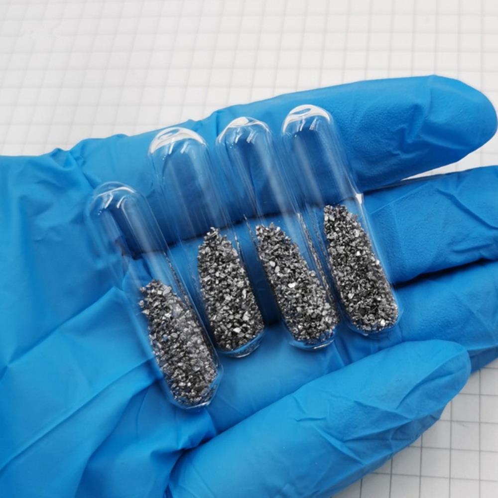 6a413e2bd924848a950a39c59a040b844c6 5g Glass Sealed Tungsten Particles, 99.95% High-purity Metal W - Image 3