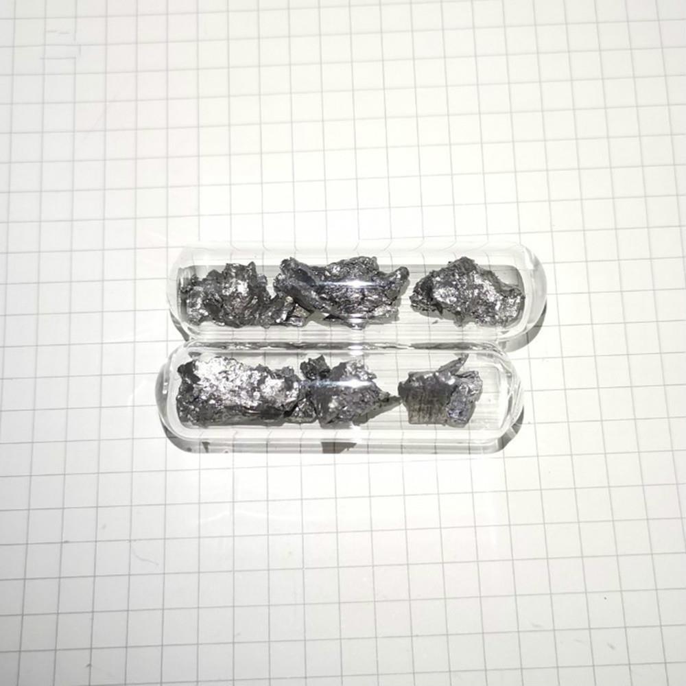 701a02e960d64b8220f69fd1153e5c11540 10g Glass Sealed Gadolinium Block, Filled with Argon Gas, 99.9% High-grade Metal Gd - Image 4