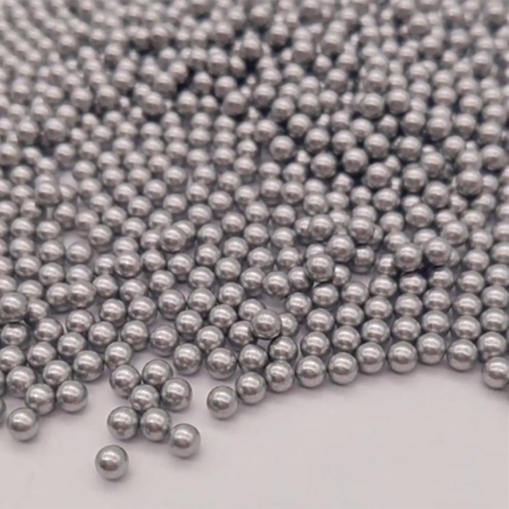 73a71c107e8ac317e0819afd038e644d681 3mm High-purity Aluminum Ball 10g Al 99.999% Aluminium - Image 3