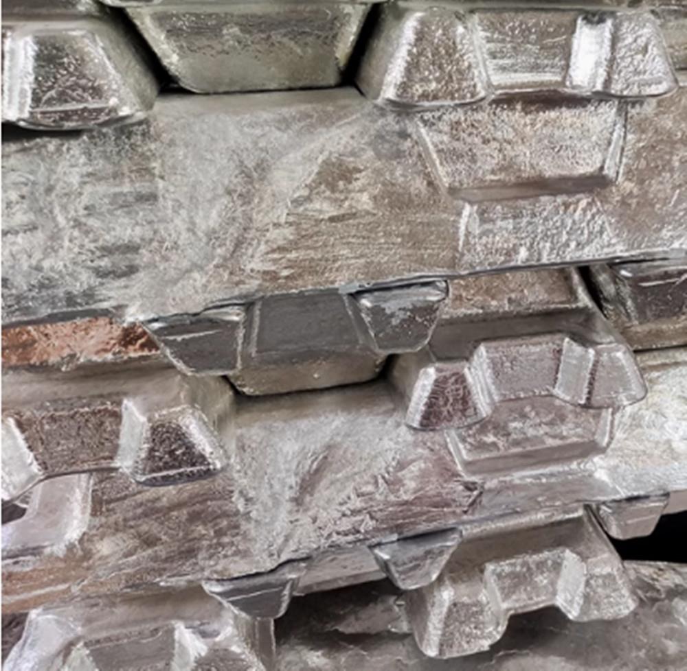 7635d9c0d1688ebf47745a50a206a764608 1kg High-purity Aluminum Ingot Al 99.994% - Image 3
