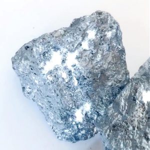 1kg Pure Silicon Block, 99.8% High-purity Element Si