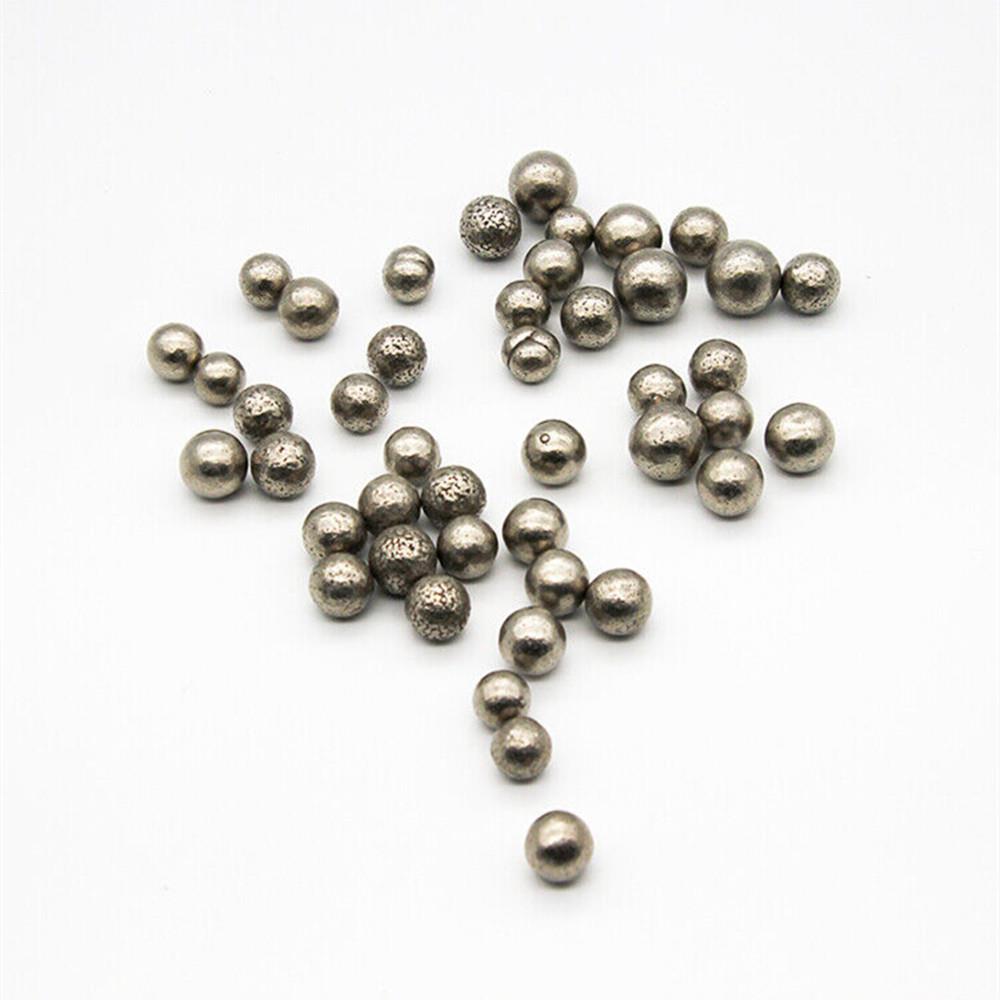 7abc6ab8e7d8c5e18c2c1dc2afbd0609a7c 1kg Electrolytic Nickel Bead Ni 99.98%