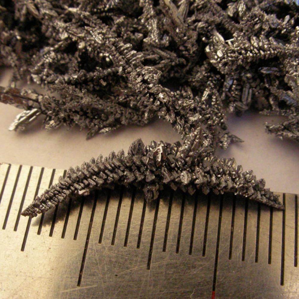7e9cff9aa02d611785e323fcd04f27b451d 1kg Vanadium Branches, 99.9% High-purity Metal V - Image 2