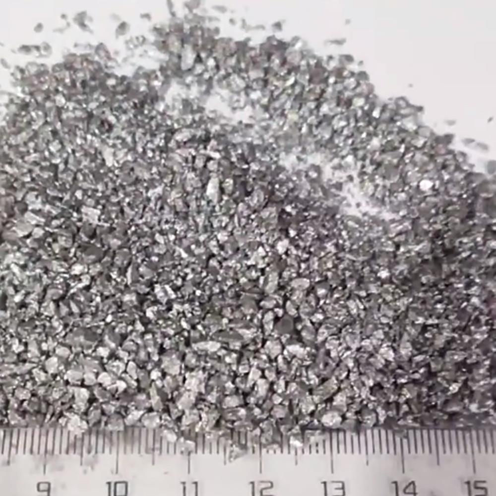 7eaf7f2c0676c09af57db4b07f81f9b86ef 1kg Aluminum Niobium Alloy Particles, AlNb60, for Element Sample Collection, Classroom Demonstrations, Scientific Research And Laboratory Experimental Projects