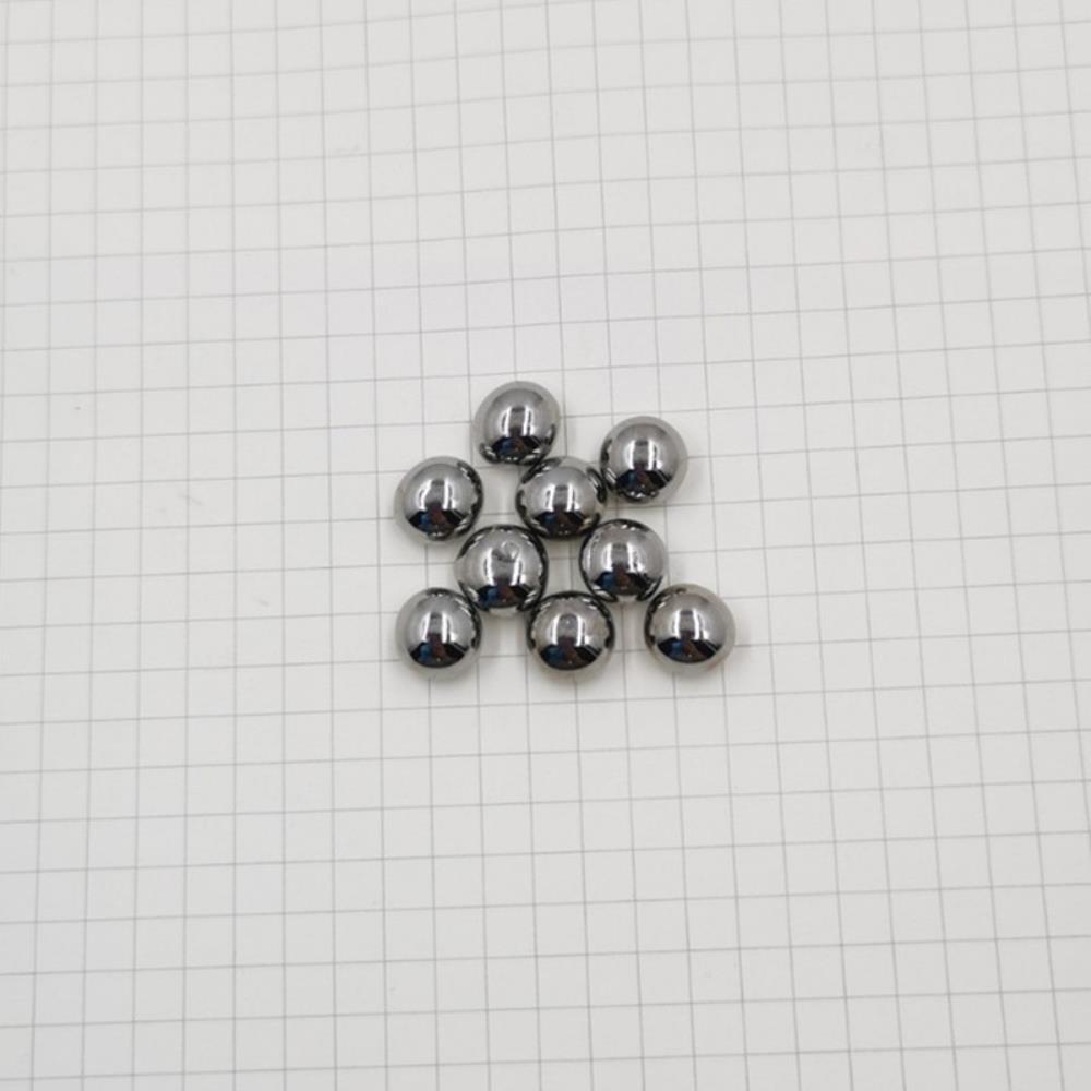 80d58d42056cb9bfee6e927444a0c26dff0 5g Tungsten Beads, 99.95% High-purity Metal W Melt Beans - Image 5