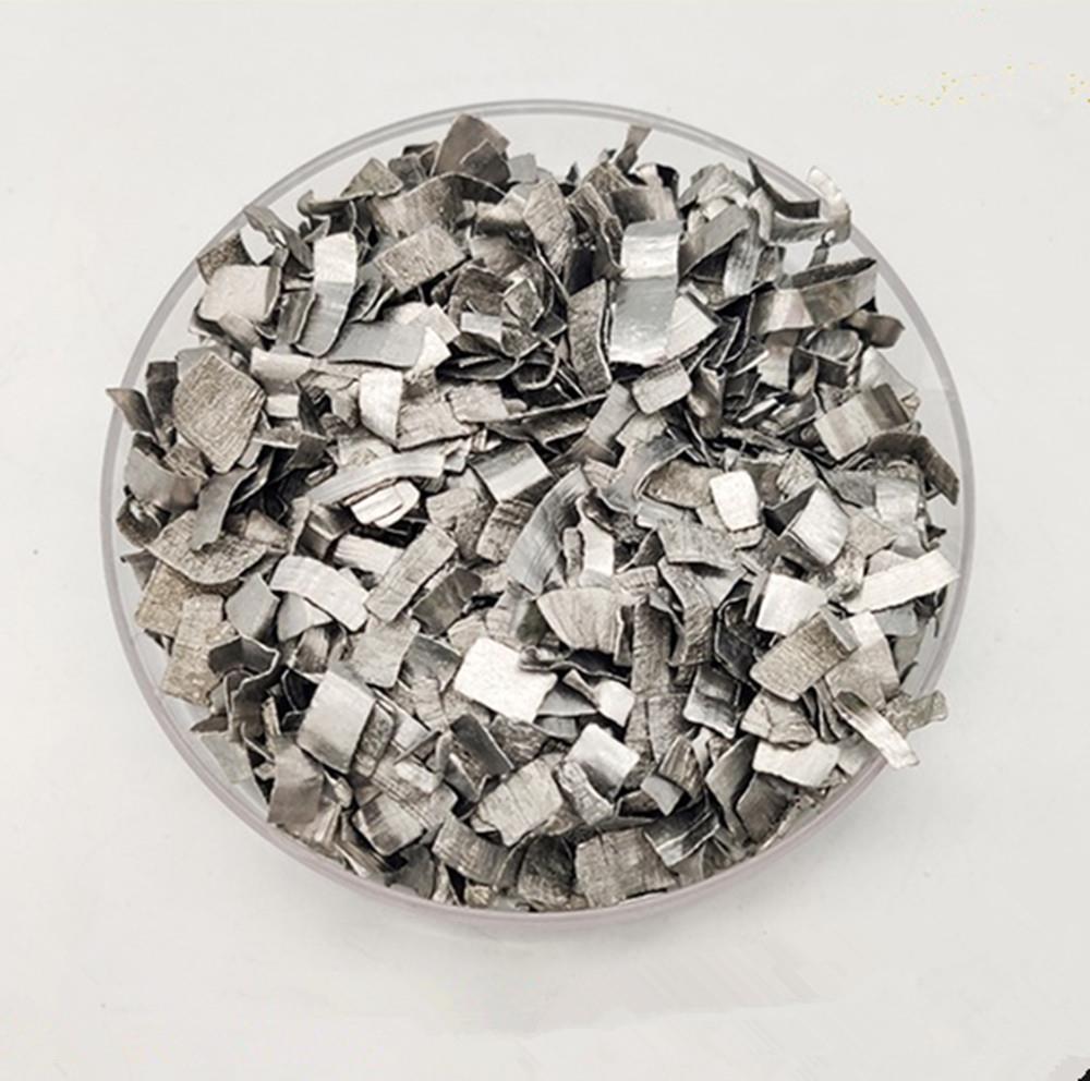 82d2b2fece4a5fee23a6696288e33aa5f42 100g Niobium Titanium Alloy 47NbTi47