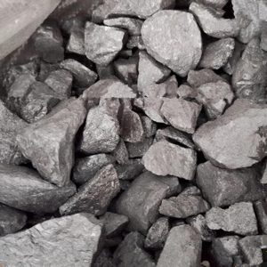 1kg Ferrosilicon Alloy Block FeSi72
