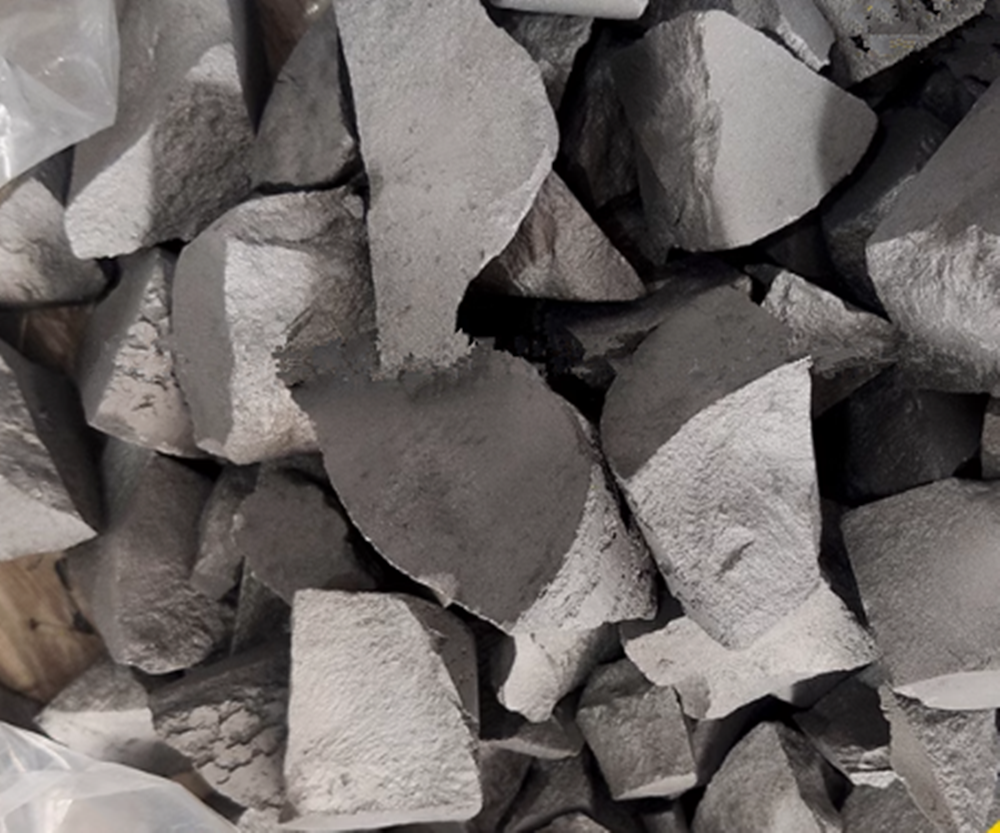 83f0dcf45c542c78ea82c408549c6a2f529 1kg Chromium Nitride Metal Block Nitrogen 11% - Image 3