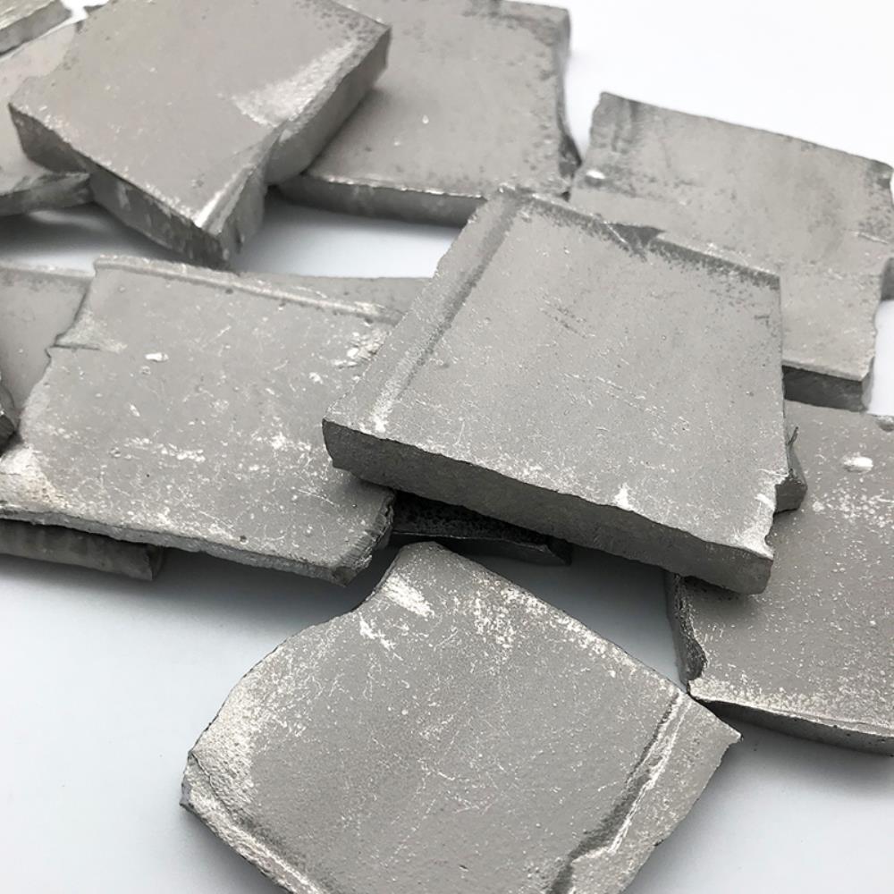 852bb1d60309baa57775a6501030c73eaba 100g Electrolytic Cobalt Plate, 99.8% High-purity Metal Co Block - Image 2