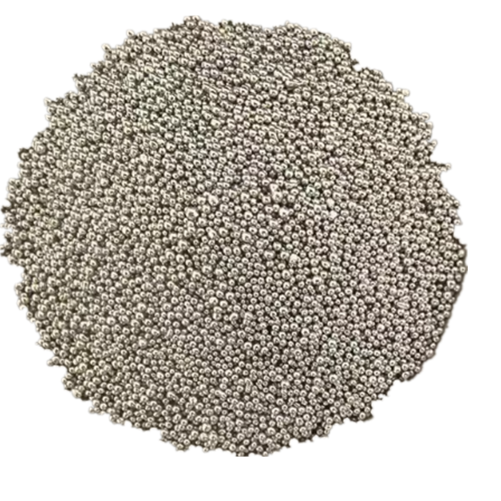 869006f541a60c29c0a216c1b542467f6be 1kg Tin Particles, 99.99% High-purity Metal Sn Beans - Image 4