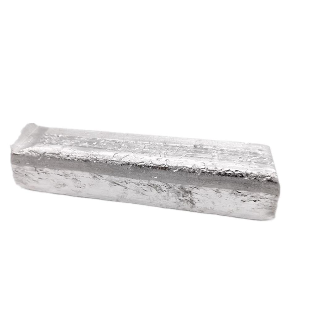 881b7b33337a2439f3a6f00e655b6d4ca98 1kg AlB8 Aluminum Boron Alloy Ingot