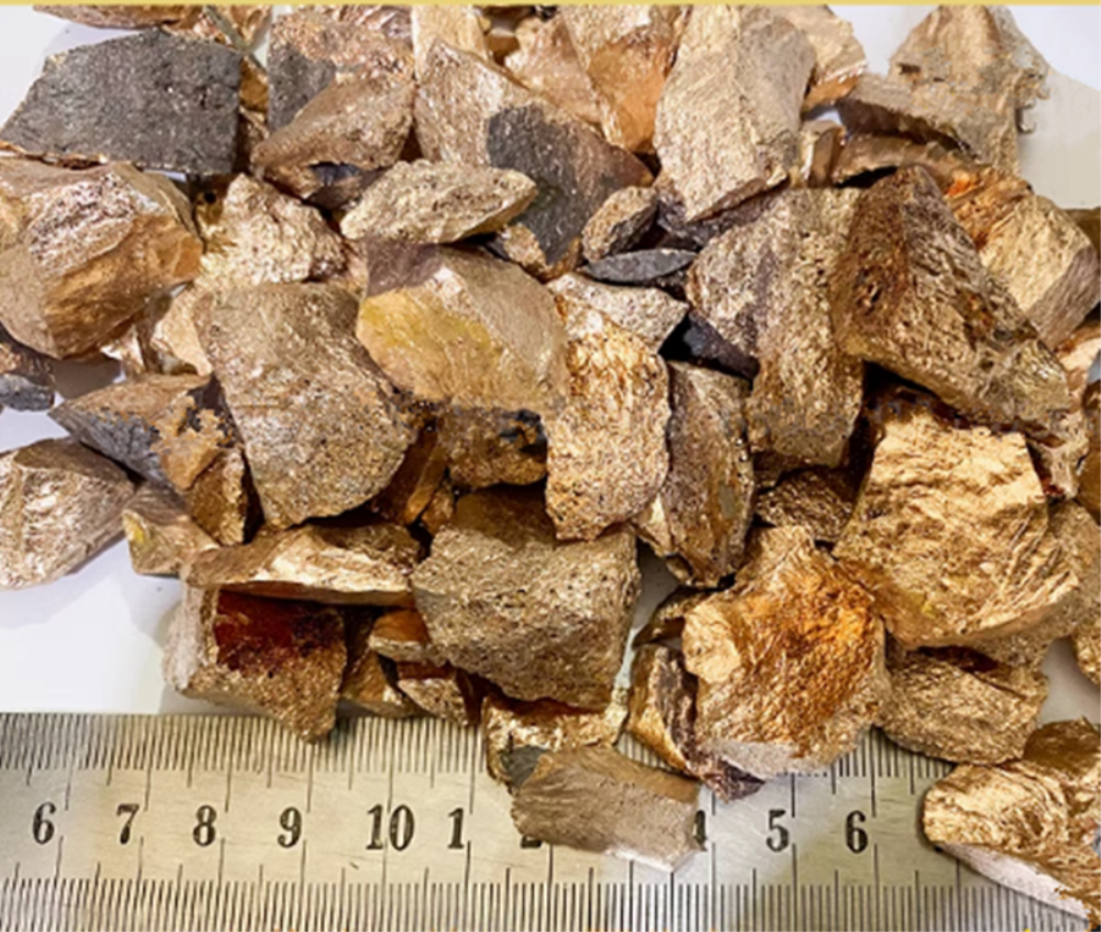 88881128004193620bd7e70639e072d8dac 1kg Copper Yttrium Alloy Ingot CuY20 - Image 3