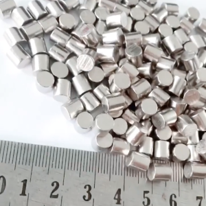 3 x 3mm Metal Nickel Particles 100g High-purity Ni  99.99%