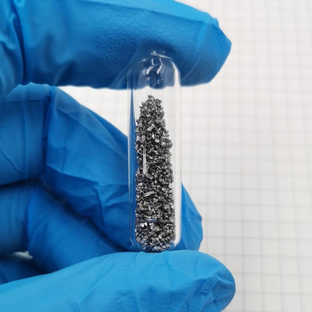8a5b013453f1f38a766f3bf66039d8fb8c2 5g Glass Sealed Tungsten Particles, 99.95% High-purity Metal W