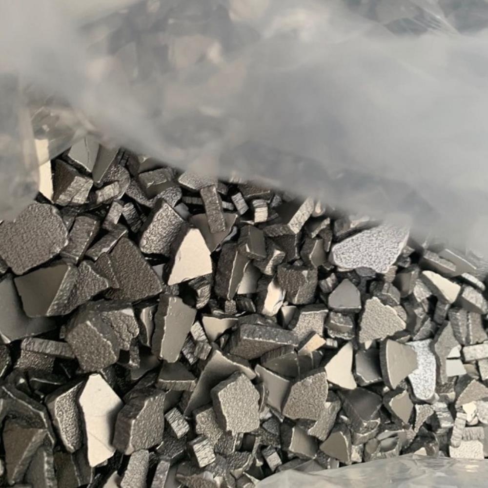 8abcadacf7d1d907d6c79edc12b00c9b818 100g Iron Block, 99.995% High-purity Metal Fe - Image 3