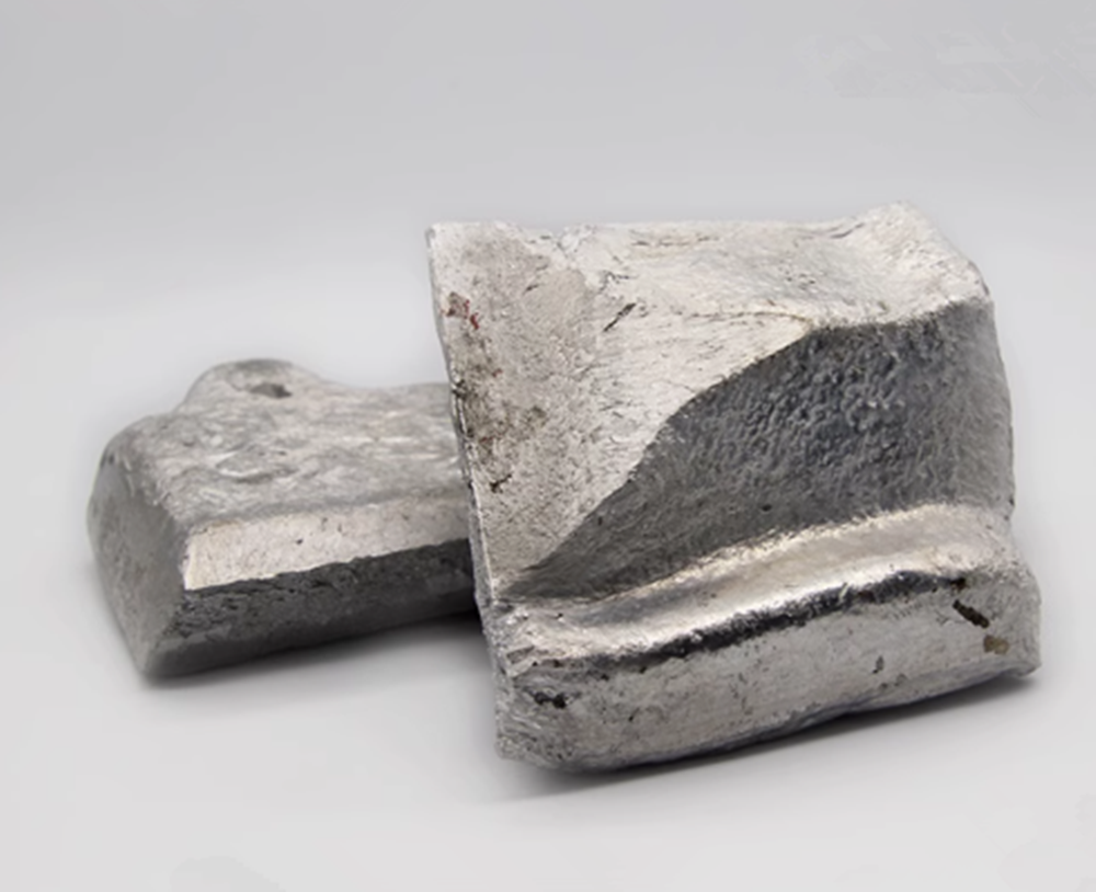 8dcfdce489270634d5eef1fef5173b13b0b 1kg Aluminum Ingot with A Purity Of 99.7% Aluminium