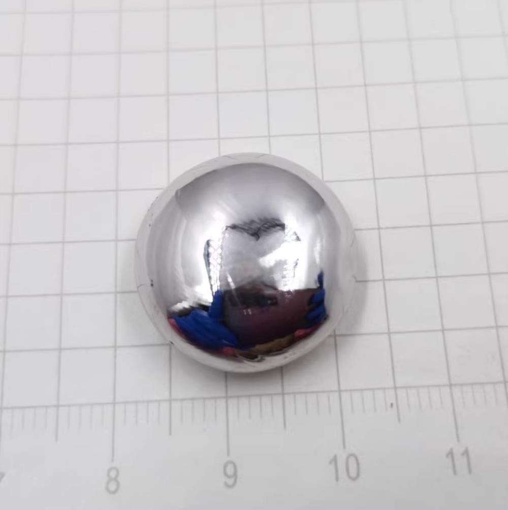 931c6bffb1d20f60e0fcd783b77c80f0563 20g Pure Palladium Gold Beads, 99.98% High-purity Pd Melt Beans - Image 3
