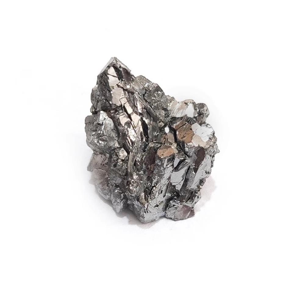 9393c0fec5239552993a6776309f578816c 100g Pure Vanadium Block, 99.7% High-purity Metal V - Image 3