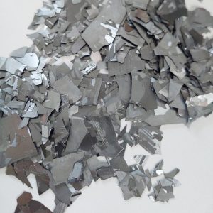 1kg Polycrystalline Silicon Wafer, 5N High-purity Element Si