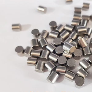 6 x 6mm Metal Nickel Particles 10g High-purity Ni 99.99%