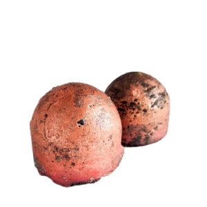 1kg CuB10 Copper Boron Alloy Ingot