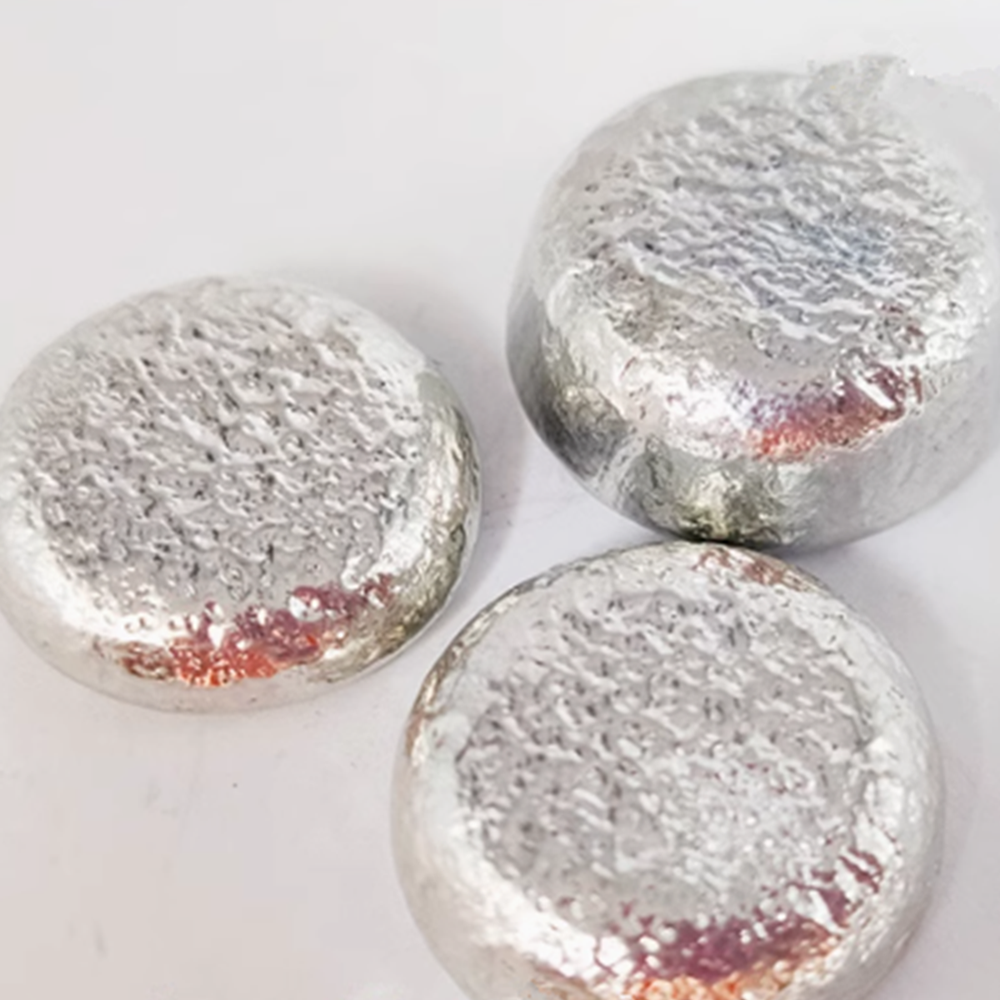 a27fd0f2b26a68fe1fc7dc522bc4676fbb1 Approximately 100 Grams Of Tin Ingot, 99.95% High-purity Metal Sn Block - Image 2