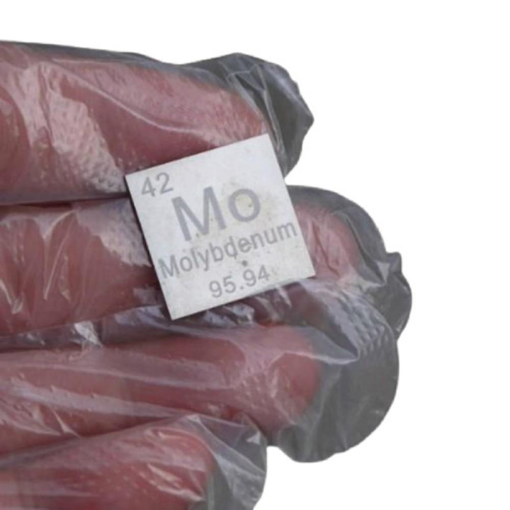 a9d73961b063bd10d1d94fdb1f0ed91220f 20mm Molybdenum Square Piece, Carved Element Periodic Phenotype 99.95% High-purity Metal Mo