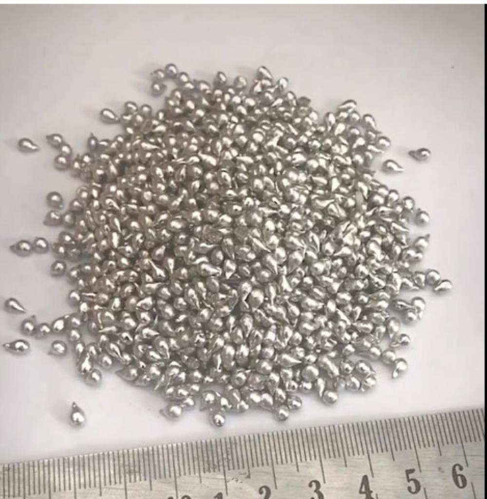 aa4b028eeeda57032446827298dc1d6e347 100g Tin Particles, 99.95% High-purity Metal Sn Beans - Image 3