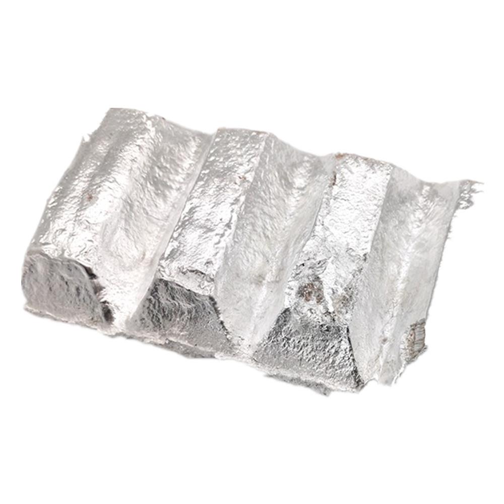 ae0da537fd81060bbe4a15e76863d8fe481 1kg Aluminum Zirconium Alloy Ingot AlZr10