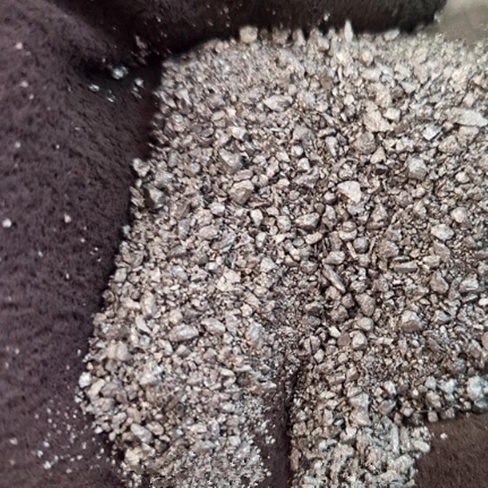 ae63abb84578c1c442c5f75bef953308398 1kg Aluminum Niobium Alloy Particles, AlNb60, for Element Sample Collection, Classroom Demonstrations, Scientific Research And Laboratory Experimental Projects - Image 3