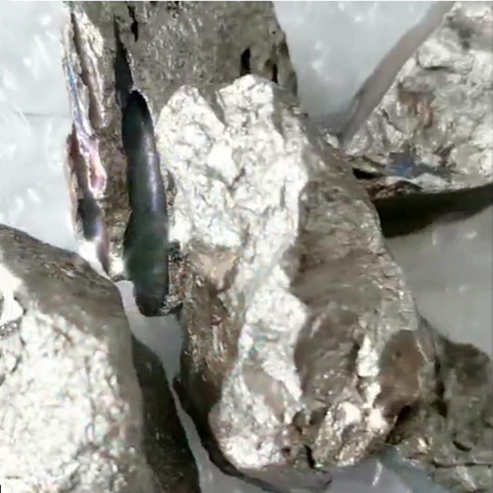 af61708cfeb1c37c2ad4baafa18129dfc1a 1kg Vanadium Iron Alloy Block, FeV50 - Image 2