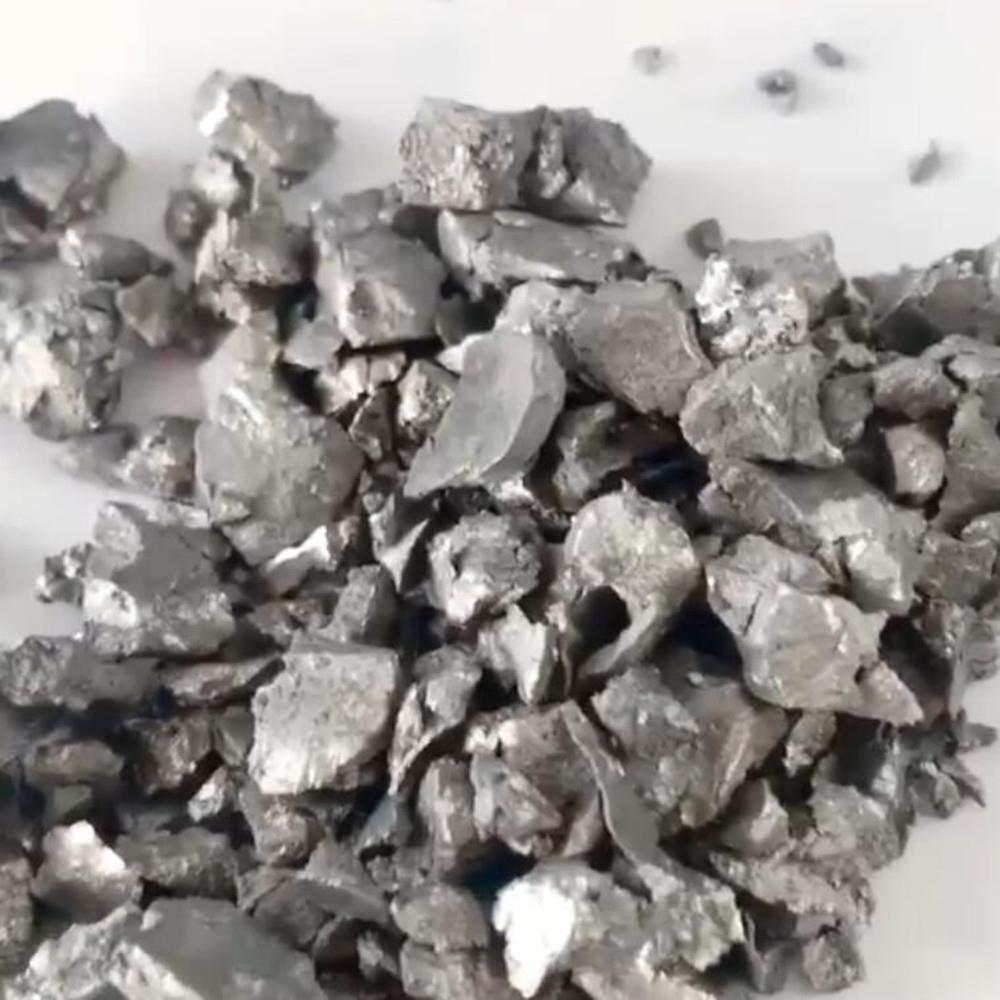 b1160a5b821f82b453003c591a4d5223878 100g Pure Erbium Block, 99.5% High-purity Metal Er - Image 2