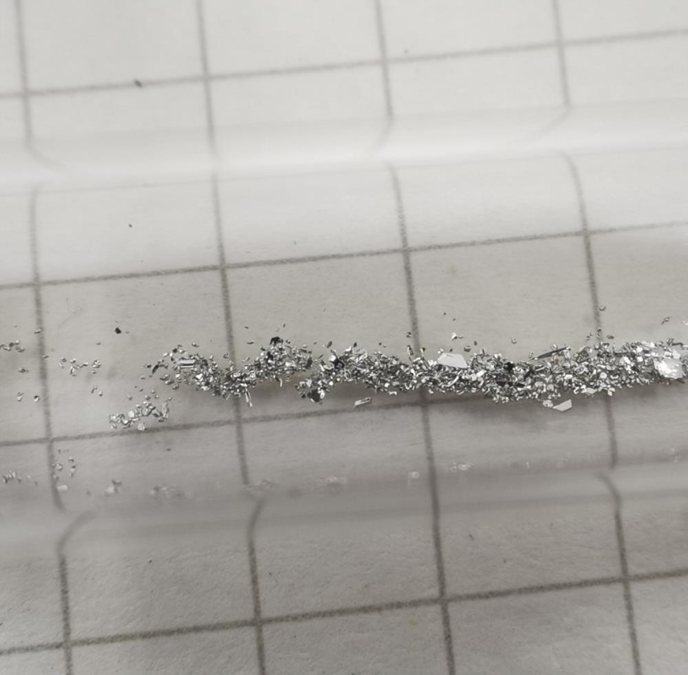 b1e9b244ccba34d504e4b0b984119402683 0.05g Glass Sealed CVD Platinum Particles, 99.95% High-purity Precious Metal Pt - Image 3