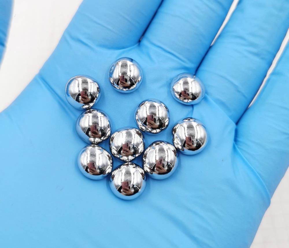 b54c069ba2f75e953ef6680b967d750659a 5g Pure Ruthenium Melt Bead, 99.98% High-purity Metal Ru - Image 2