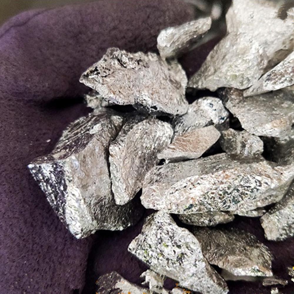 bae9f374e3c214259e687f3642c6fbcb4f5 1kg Aluminum Magnesium Alloy AlMg10 - Image 2