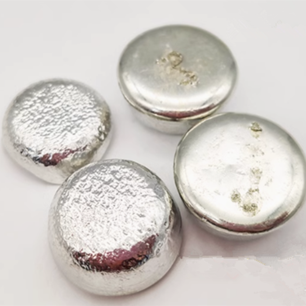 bce1696a6aa0b89b3a74d16517df78b75c8 Approximately 100 Grams Of Tin Ingot, 99.95% High-purity Metal Sn Block - Image 3